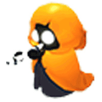 DJ Snooze - Rare from Halloween 2025